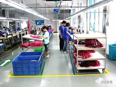 探秘家福家紡工廠,地址、規(guī)模與實(shí)力的完美結(jié)合