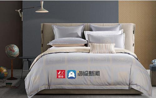全球訂單猛增,孚日股份逆勢(shì)提振中國制造業(yè)信心