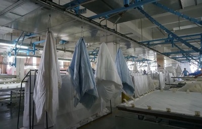 諾羅家紡的工廠在哪里？揭秘背后的神秘面紗